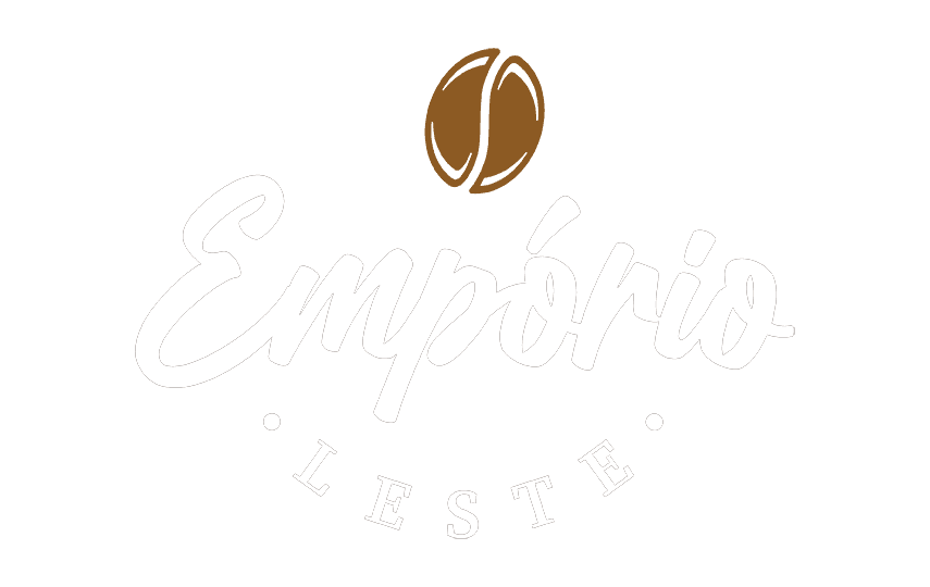 Empório Leste — Café, Alimentos e Bebidas